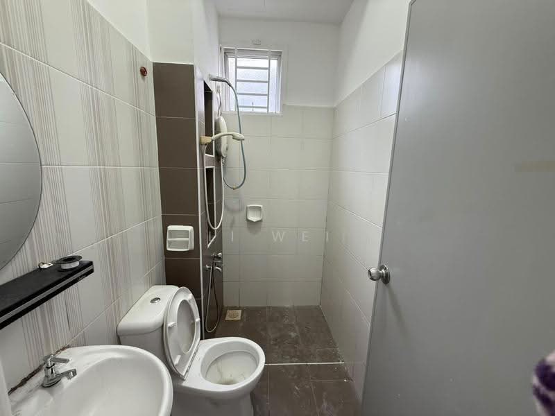 2-storey Terraced House for Sale in Setia Eco Gardens (Gelang Patah) - Li Wei - PropertyGuru.com.my
