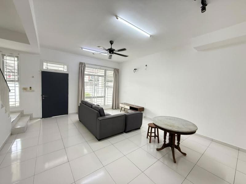 2-storey Terraced House for Sale in Setia Eco Gardens (Gelang Patah) - Li Wei - PropertyGuru.com.my