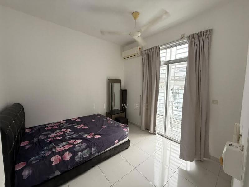 2-storey Terraced House for Sale in Setia Eco Gardens (Gelang Patah) - Li Wei - PropertyGuru.com.my