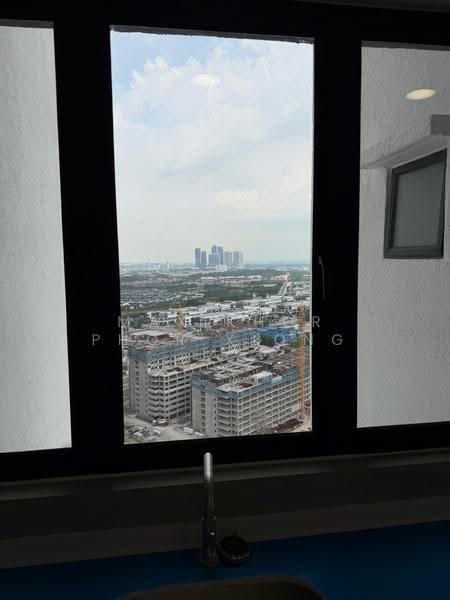 Kediaman Servis untuk Disewa di Hana @ Eco Ardence - Max Khor Phor xiong - View - PropertyGuru.com.my