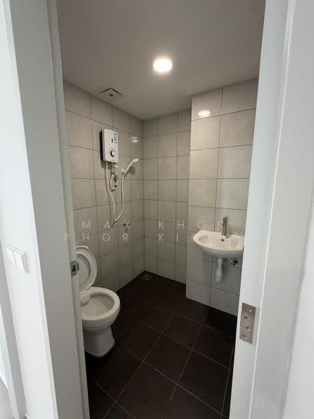 Kediaman Servis untuk Disewa di Hana @ Eco Ardence - Max Khor Phor xiong - Bathroom - PropertyGuru.com.my