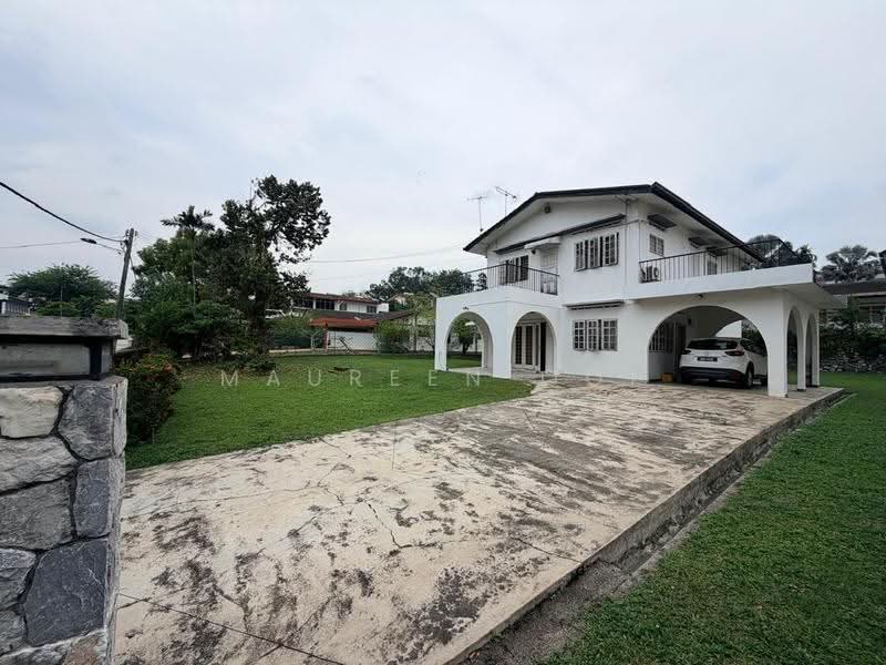 Bungalow House for Sale in Seksyen 17 (Petaling Jaya) - Maureen Ooi - Exterior - PropertyGuru.com.my