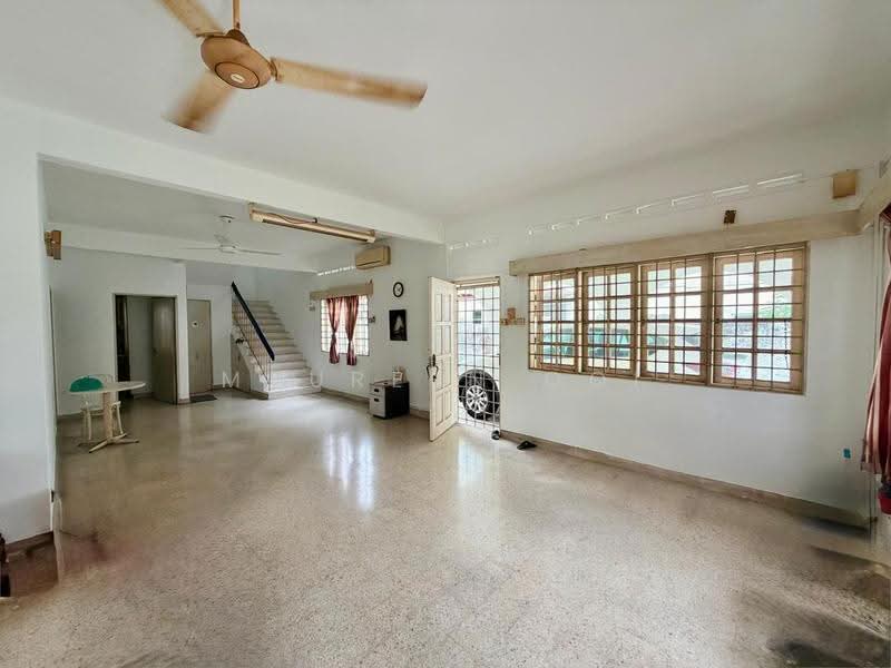 Bungalow House for Sale in Seksyen 17 (Petaling Jaya) - Maureen Ooi - Living Room - PropertyGuru.com.my