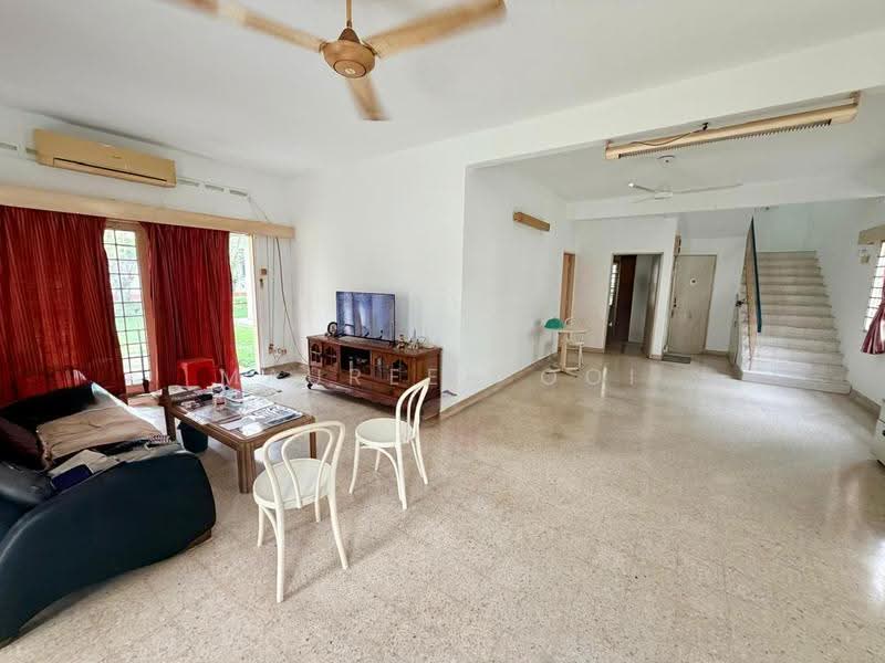 Bungalow House for Sale in Seksyen 17 (Petaling Jaya) - Maureen Ooi - Living Room - PropertyGuru.com.my