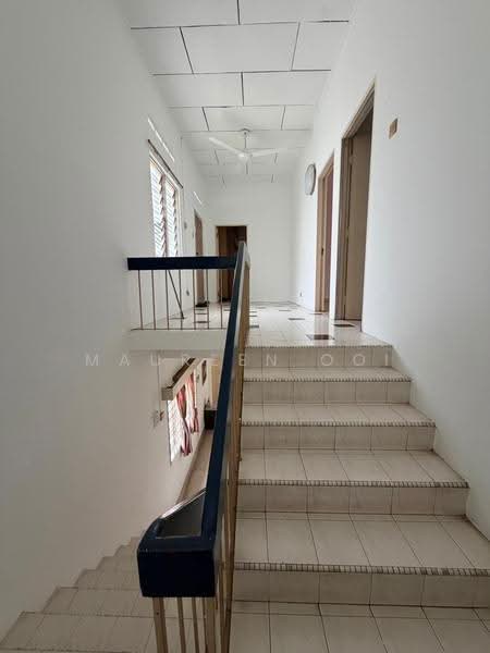 Bungalow House for Sale in Seksyen 17 (Petaling Jaya) - Maureen Ooi - Corridor - PropertyGuru.com.my