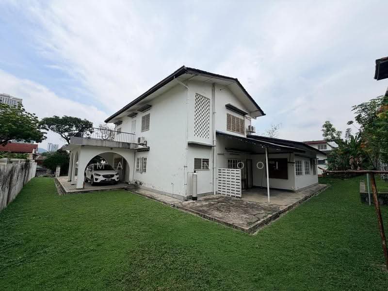 Bungalow House for Sale in Seksyen 17 (Petaling Jaya) - Maureen Ooi - Exterior - PropertyGuru.com.my