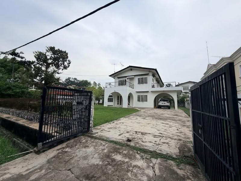 Bungalow House for Sale in Seksyen 17 (Petaling Jaya) - Maureen Ooi - Exterior - PropertyGuru.com.my