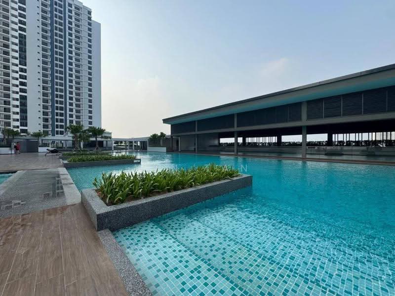 Service Residence for Rent at RESIDENSI PANDAN 3 - Win Tan - Exterior - PropertyGuru.com.my