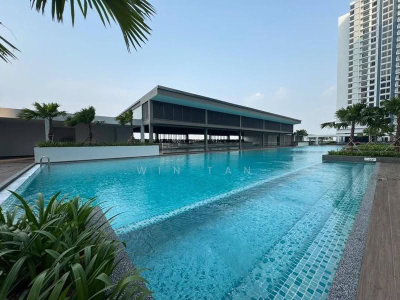 Service Residence for Rent at RESIDENSI PANDAN 3 - Win Tan - Exterior - PropertyGuru.com.my