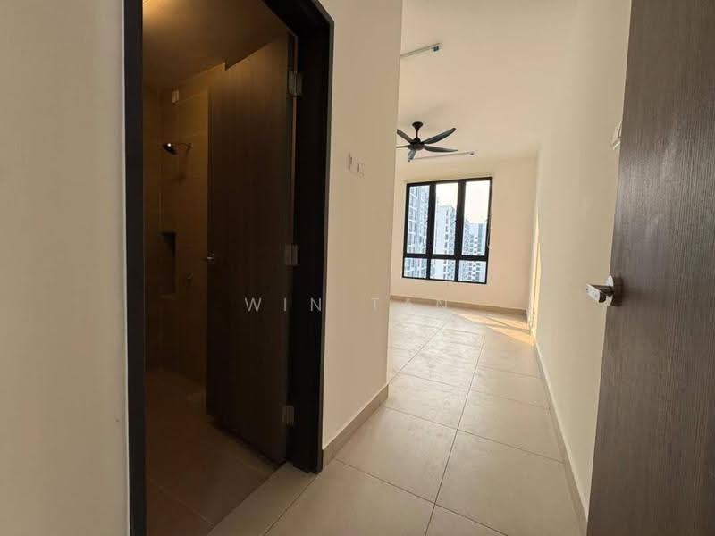 Service Residence for Rent at RESIDENSI PANDAN 3 - Win Tan - Corridor - PropertyGuru.com.my