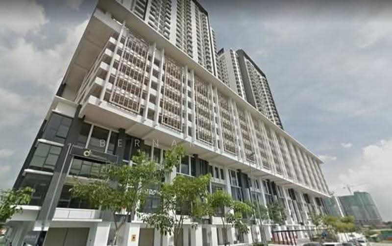 Service Residence for Sale at Residences @ 1 Tebrau - Bernard Lim - PropertyGuru.com.my