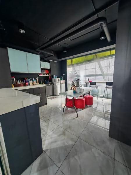 Office for Sale in Damansara Perdana (Selangor) - Foong Yun - Kitchen - PropertyGuru.com.my