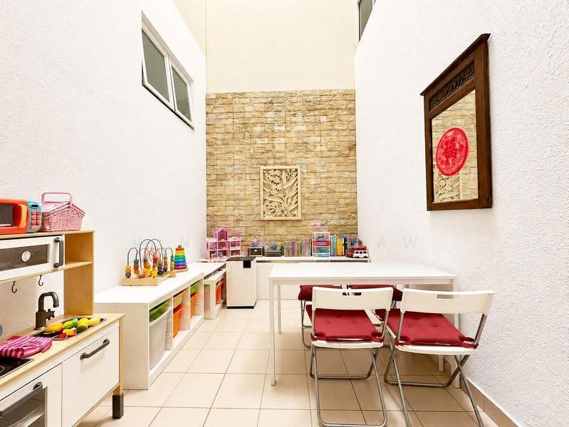Rumah Berkembar untuk Dijual di Saujana (Selangor) - Vincent Liaw - Interior - PropertyGuru.com.my