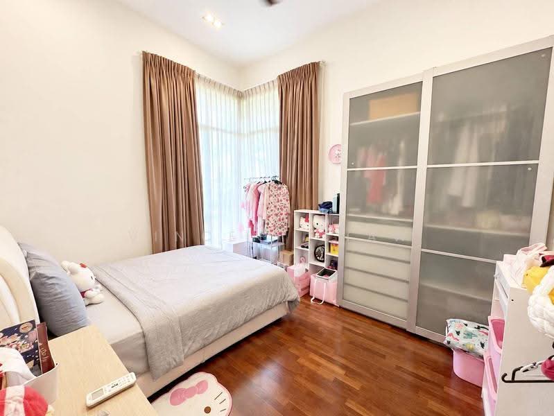 Rumah Berkembar untuk Dijual di Saujana (Selangor) - Vincent Liaw - Bedroom - PropertyGuru.com.my