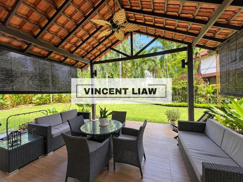 Rumah Berkembar untuk Dijual di Saujana (Selangor) - Vincent Liaw - Exterior - PropertyGuru.com.my