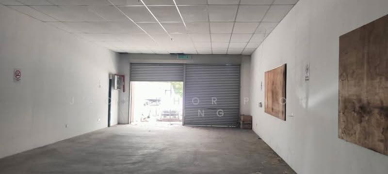 Shop for Rent in Setia Alam (Selangor) - Jack Khor Phor Jiing - Interior - PropertyGuru.com.my