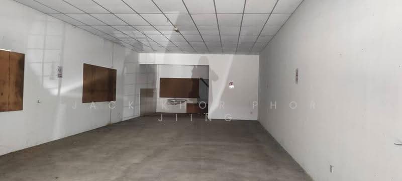 Shop for Rent in Setia Alam (Selangor) - Jack Khor Phor Jiing - Interior - PropertyGuru.com.my