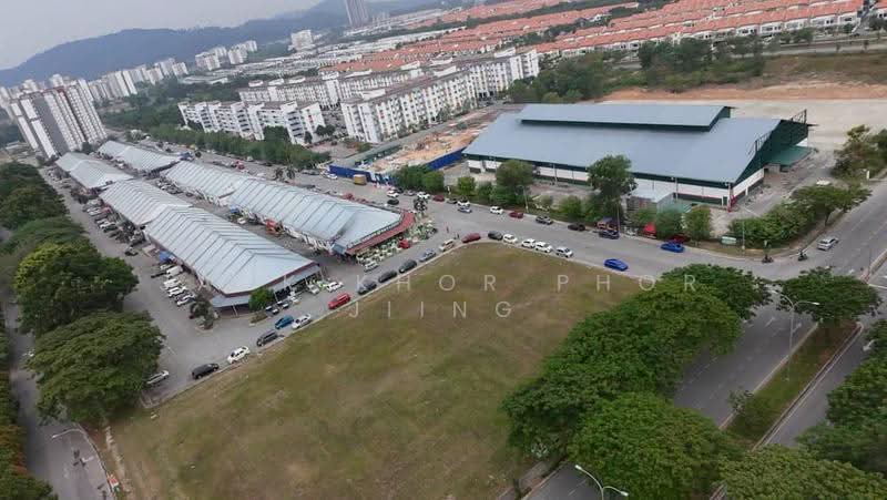 Shop for Rent in Setia Alam (Selangor) - Jack Khor Phor Jiing - Exterior - PropertyGuru.com.my