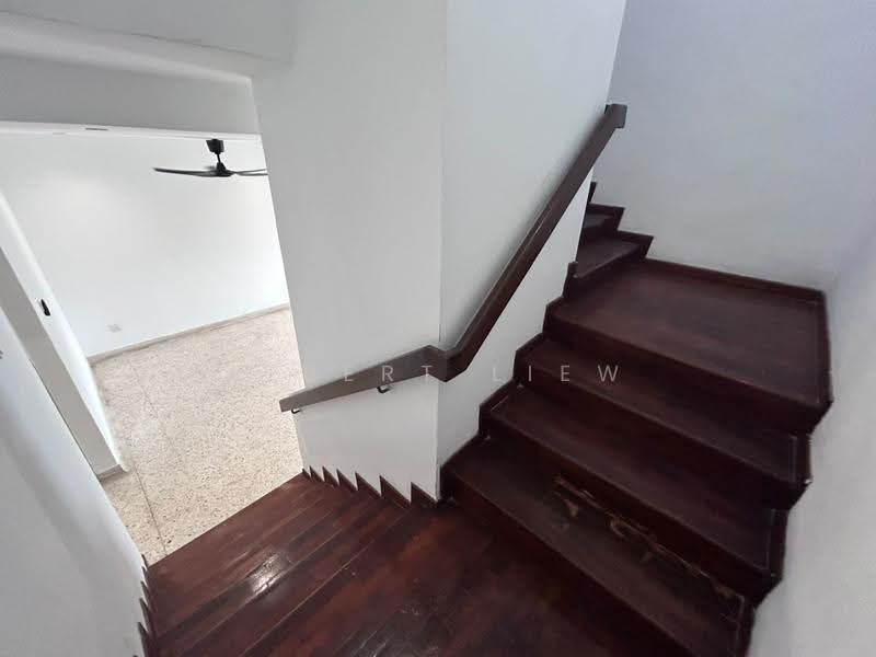 2-storey Terraced House for Sale in Taman Perling (Perling) - Albert Liew - Interior - PropertyGuru.com.my