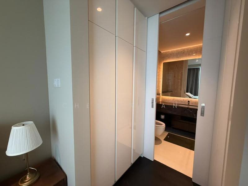 Service Residence for Rent at Pavilion Damansara Heights - Chester Tan - Bathroom - PropertyGuru.com.my