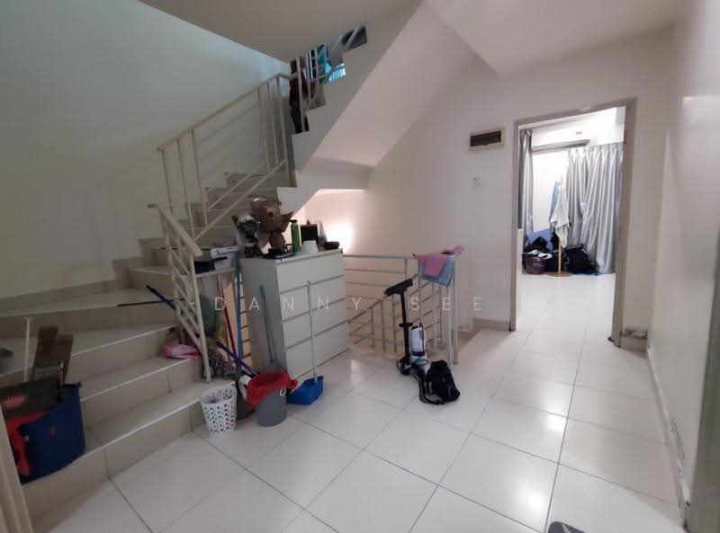 Rumah Teres 2.5-Tingkat untuk Dijual di Taman Scientex Senai (Senai) - Danny See - Interior - PropertyGuru.com.my