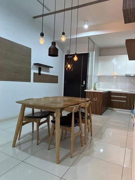 Service Residence for Rent at Setia Sky 88 - Kevin Lim - PropertyGuru.com.my