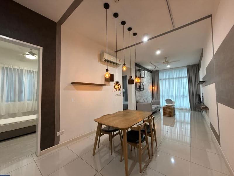 Service Residence for Rent at Setia Sky 88 - Kevin Lim - PropertyGuru.com.my