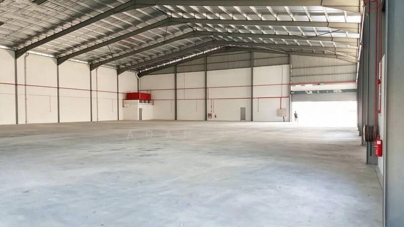 Semi-D Factory for Sale in Taman Meru Indah (Kapar) - Adan Soh - Interior - PropertyGuru.com.my