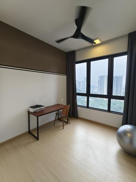 Kondominium untuk Disewa di Trinity Pentamont - Tony Low - Study - PropertyGuru.com.my