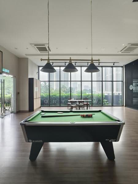 Kondominium untuk Disewa di Trinity Pentamont - Tony Low - PropertyGuru.com.my