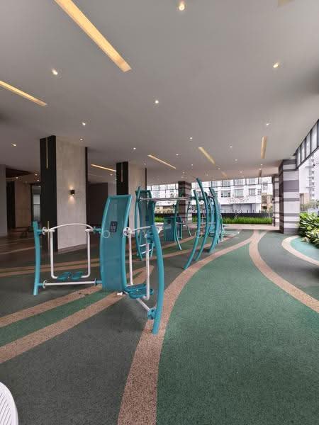 Kondominium untuk Disewa di Trinity Pentamont - Tony Low - PropertyGuru.com.my