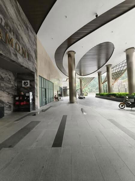 Kondominium untuk Disewa di Trinity Pentamont - Tony Low - PropertyGuru.com.my