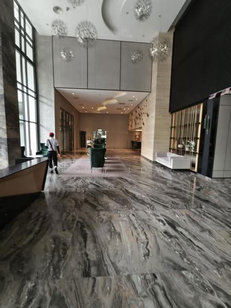Kondominium untuk Disewa di Trinity Pentamont - Tony Low - PropertyGuru.com.my