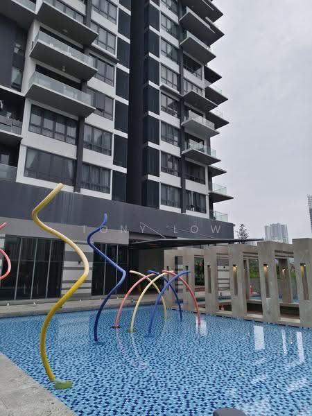 Kondominium untuk Disewa di Trinity Pentamont - Tony Low - PropertyGuru.com.my