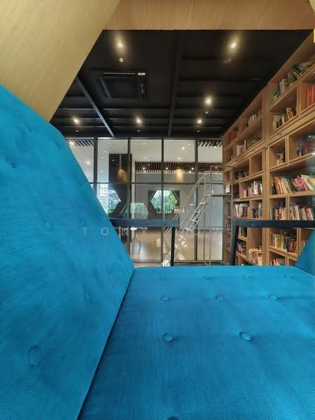 Kondominium untuk Disewa di Trinity Pentamont - Tony Low - PropertyGuru.com.my