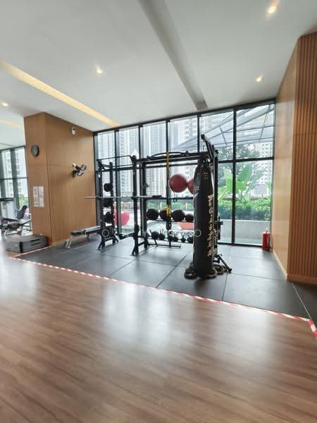 Kondominium untuk Disewa di Trinity Pentamont - Tony Low - PropertyGuru.com.my