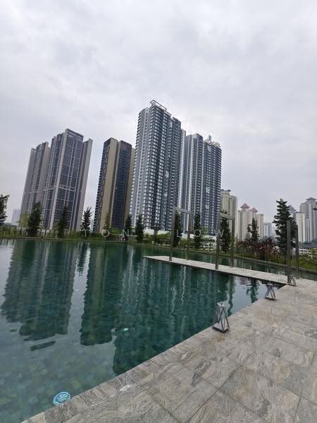 Kondominium untuk Disewa di Trinity Pentamont - Tony Low - PropertyGuru.com.my