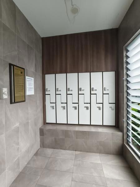 Kondominium untuk Disewa di Trinity Pentamont - Tony Low - PropertyGuru.com.my