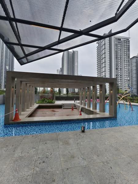 Kondominium untuk Disewa di Trinity Pentamont - Tony Low - PropertyGuru.com.my