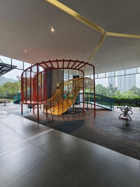 Kondominium untuk Disewa di Trinity Pentamont - Tony Low - PropertyGuru.com.my