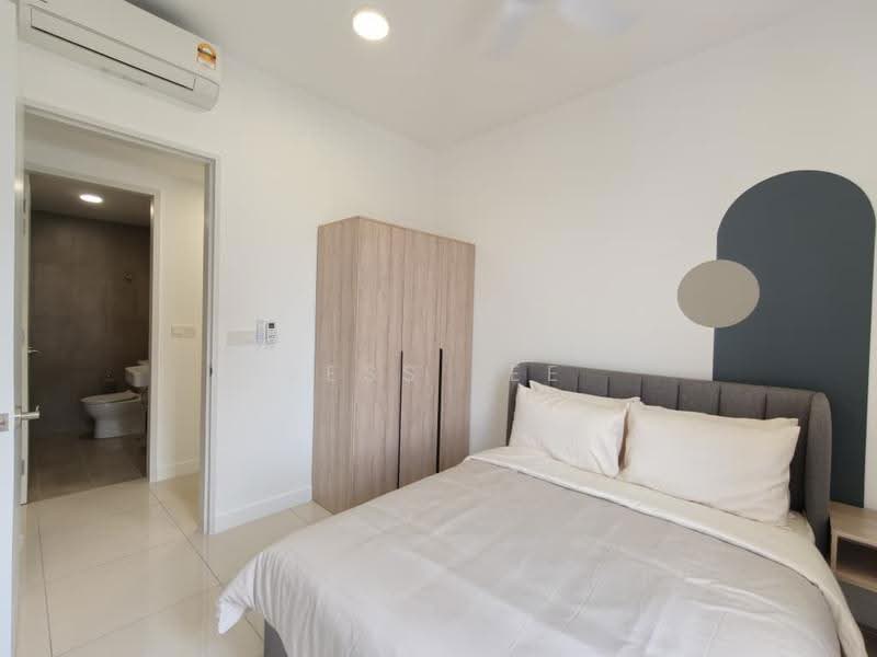 Kondominium untuk Disewa di Emerald Hill - Jess Lee - Bedroom - PropertyGuru.com.my