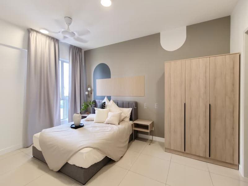 Kondominium untuk Disewa di Emerald Hill - Jess Lee - Bedroom - PropertyGuru.com.my
