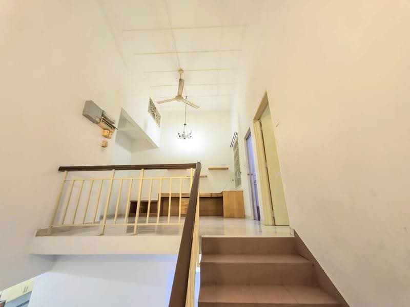 2-storey Terraced House for Rent in Bukit Indah (Iskandar Puteri (Nusajaya)) - Serene Low - PropertyGuru.com.my