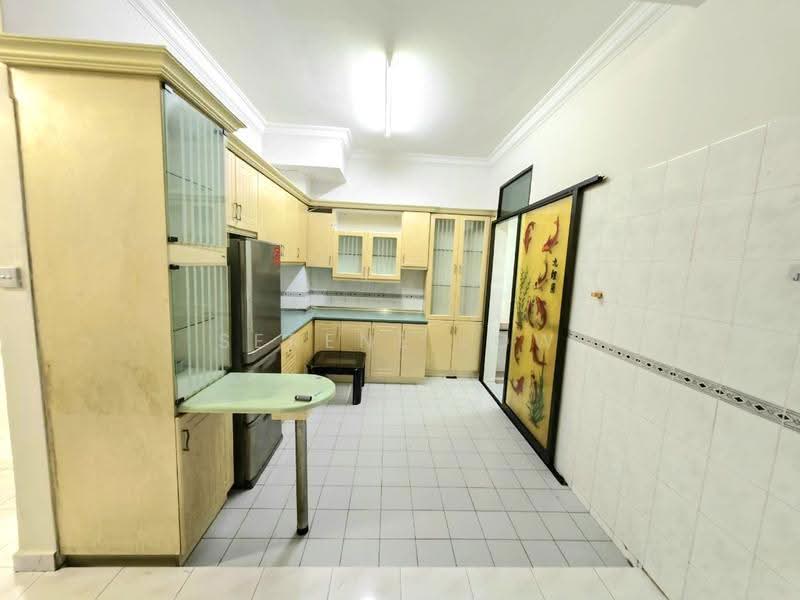 2-storey Terraced House for Rent in Bukit Indah (Iskandar Puteri (Nusajaya)) - Serene Low - PropertyGuru.com.my