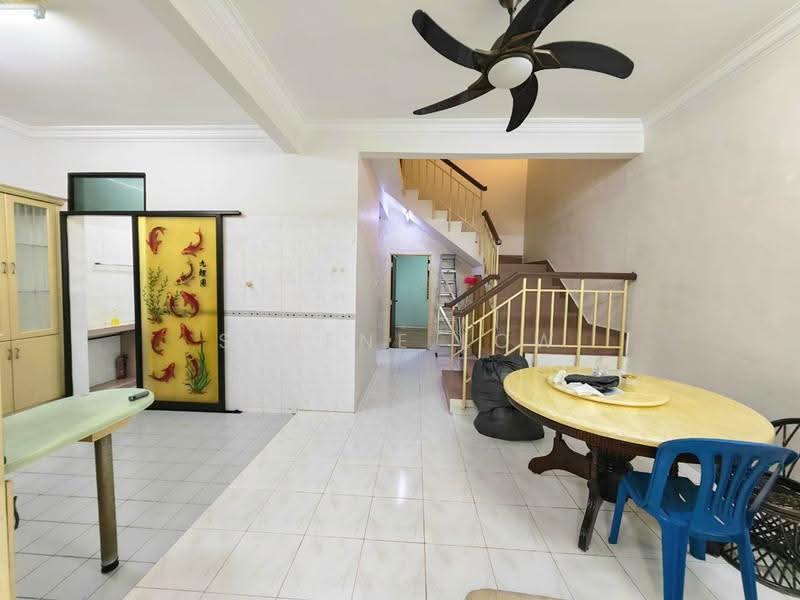 2-storey Terraced House for Rent in Bukit Indah (Iskandar Puteri (Nusajaya)) - Serene Low - PropertyGuru.com.my