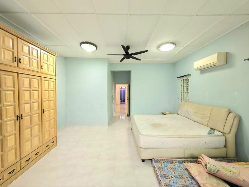 2-storey Terraced House for Rent in Bukit Indah (Iskandar Puteri (Nusajaya)) - Serene Low - PropertyGuru.com.my