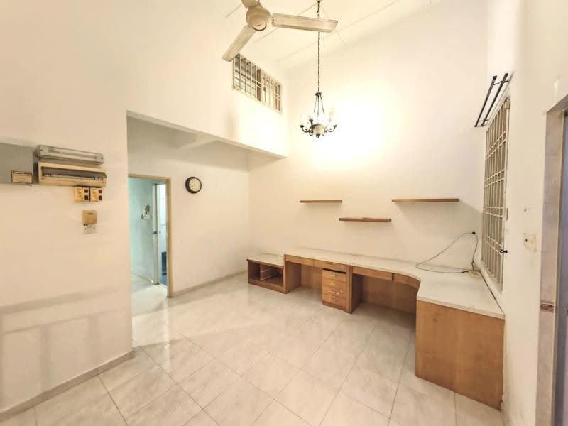 2-storey Terraced House for Rent in Bukit Indah (Iskandar Puteri (Nusajaya)) - Serene Low - PropertyGuru.com.my