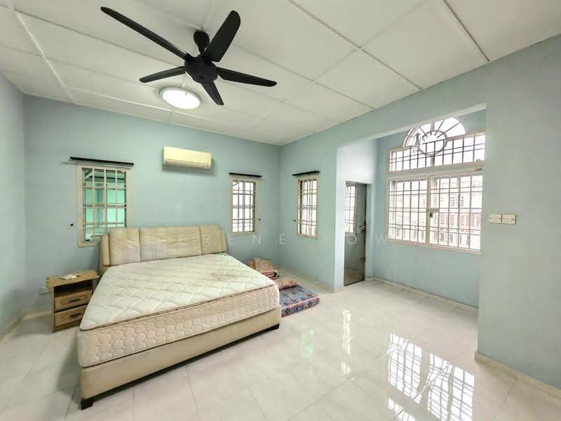 2-storey Terraced House for Rent in Bukit Indah (Iskandar Puteri (Nusajaya)) - Serene Low - PropertyGuru.com.my
