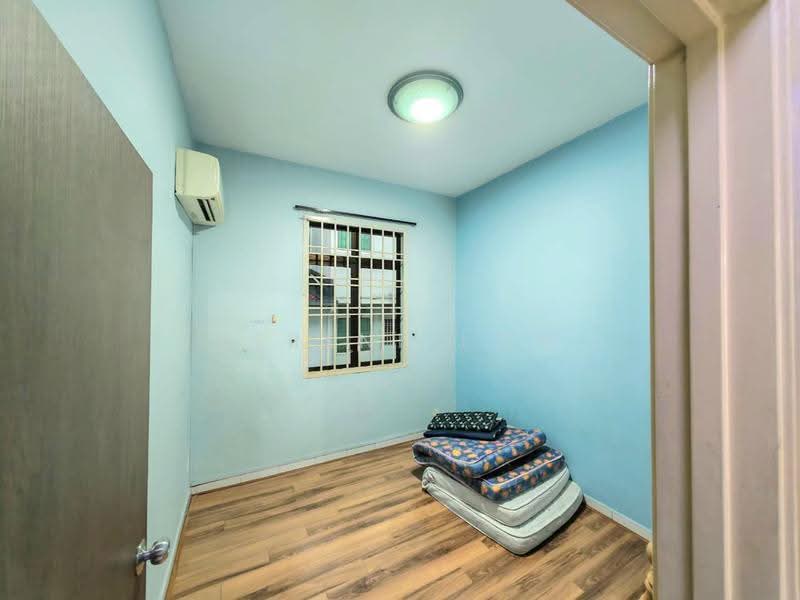 2-storey Terraced House for Rent in Bukit Indah (Iskandar Puteri (Nusajaya)) - Serene Low - PropertyGuru.com.my
