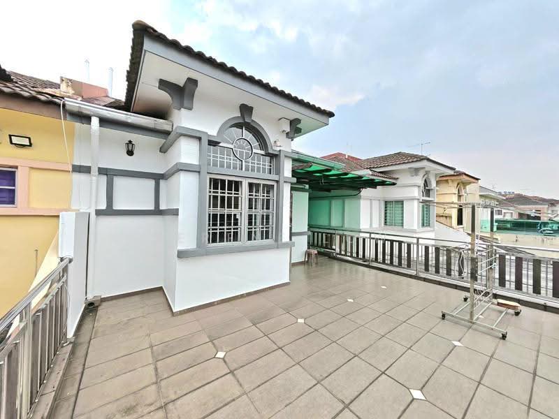 2-storey Terraced House for Rent in Bukit Indah (Iskandar Puteri (Nusajaya)) - Serene Low - PropertyGuru.com.my